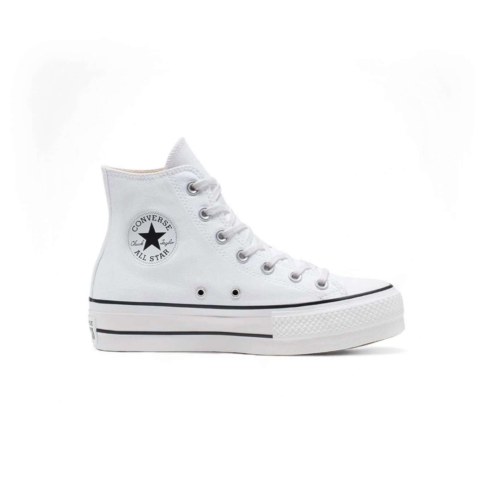 Converse All Star Platform - J22201 - Image 3