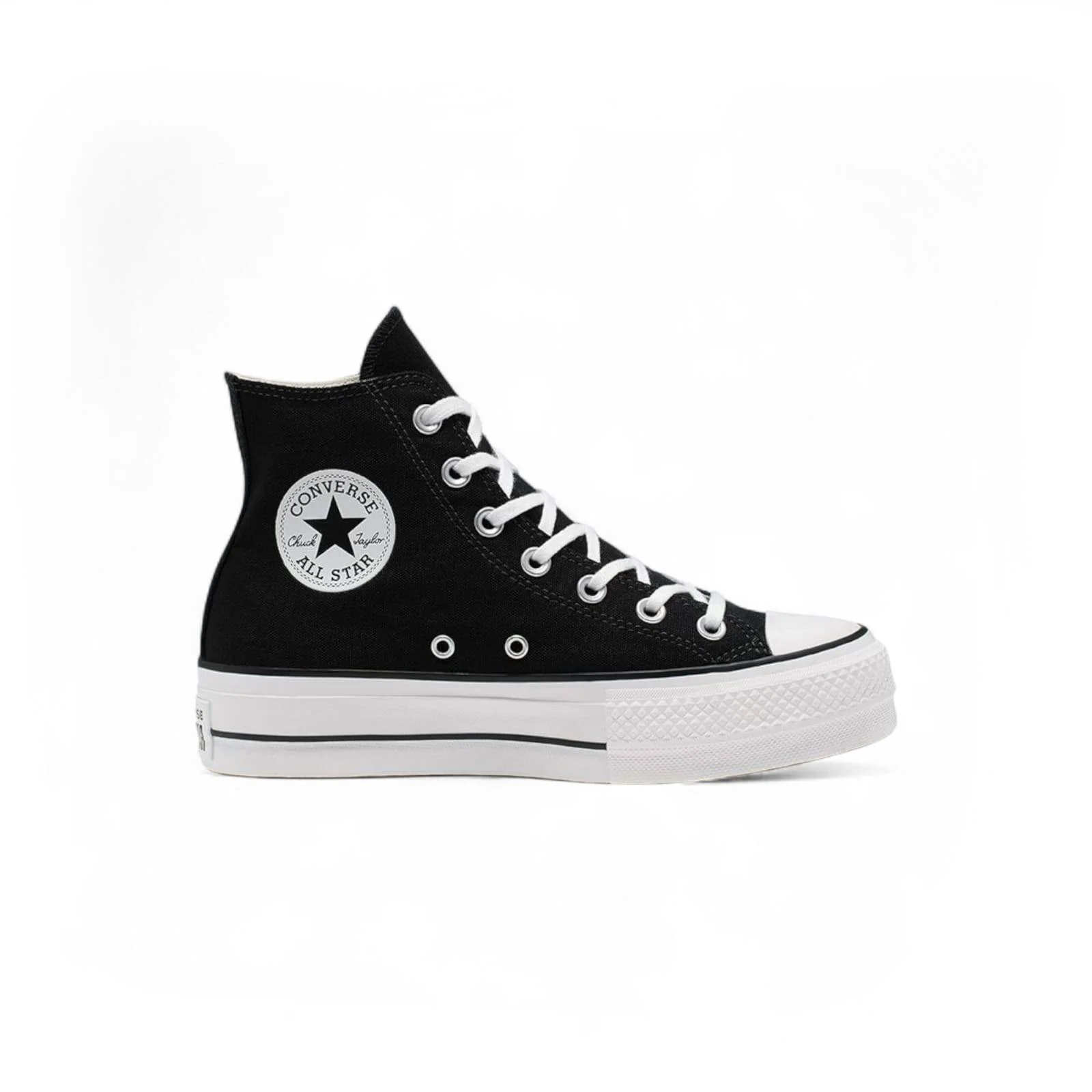 Converse All Star Platform - J22201 - Image 4