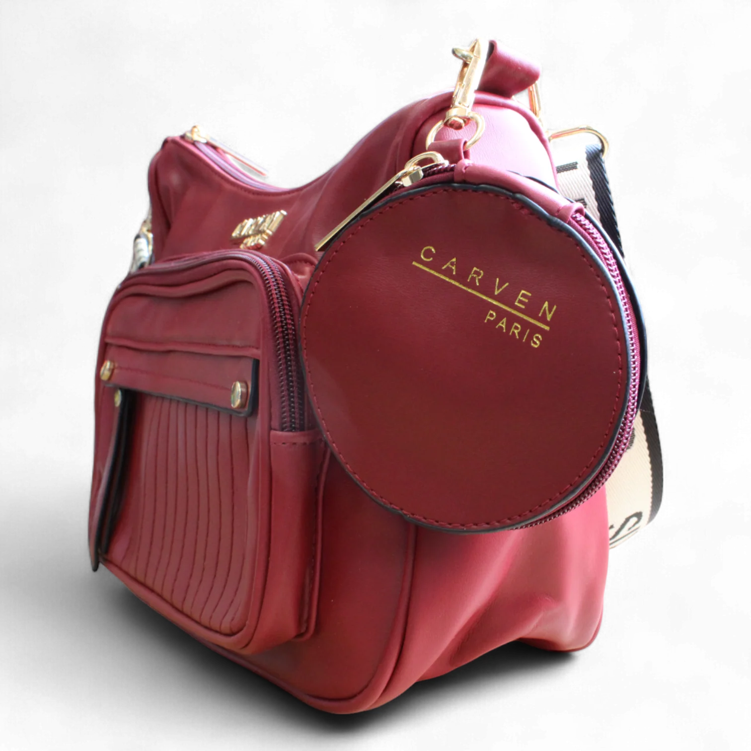 Carven - A25107 -09 - Image 3