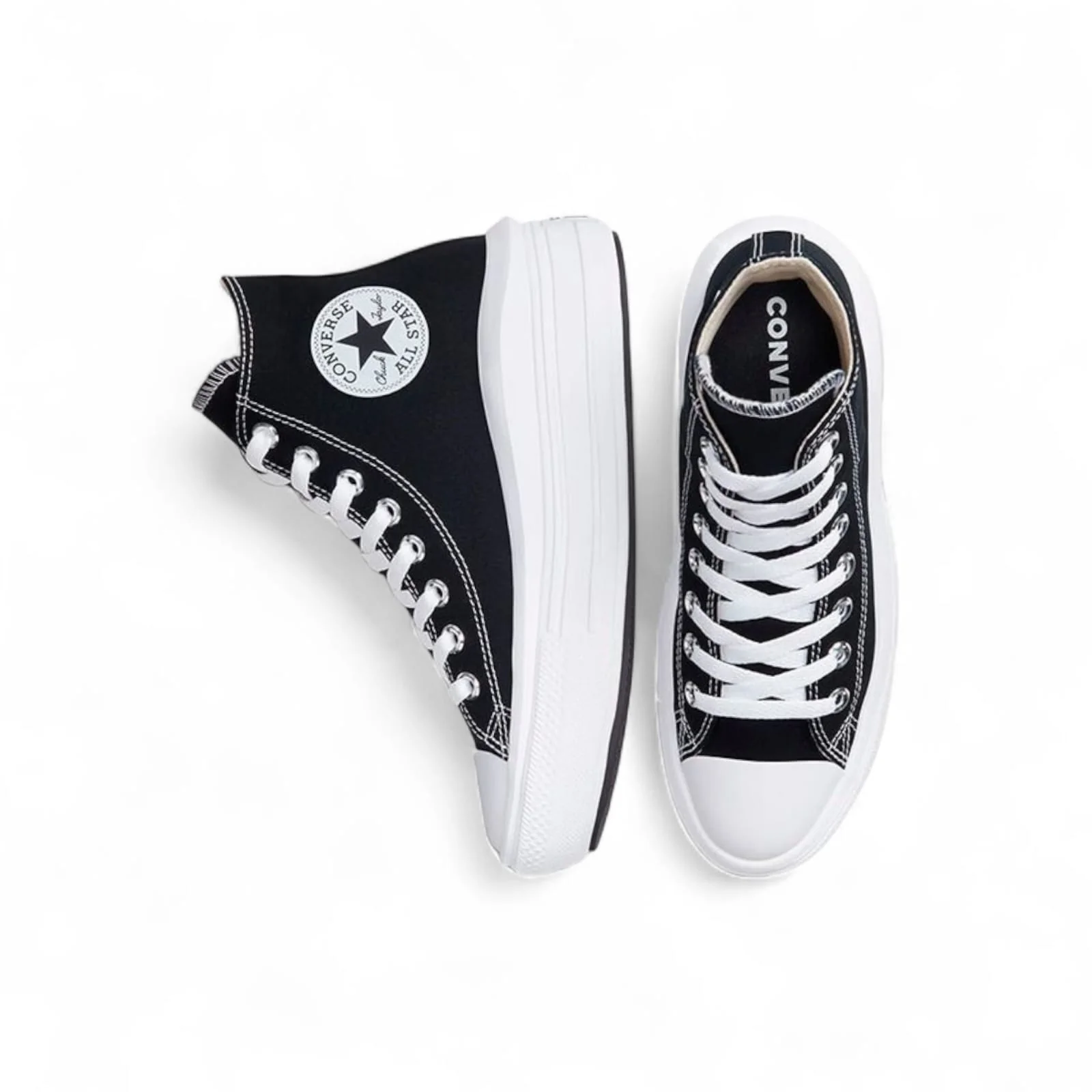 Chuck Taylor All Star Move Hi - J22202