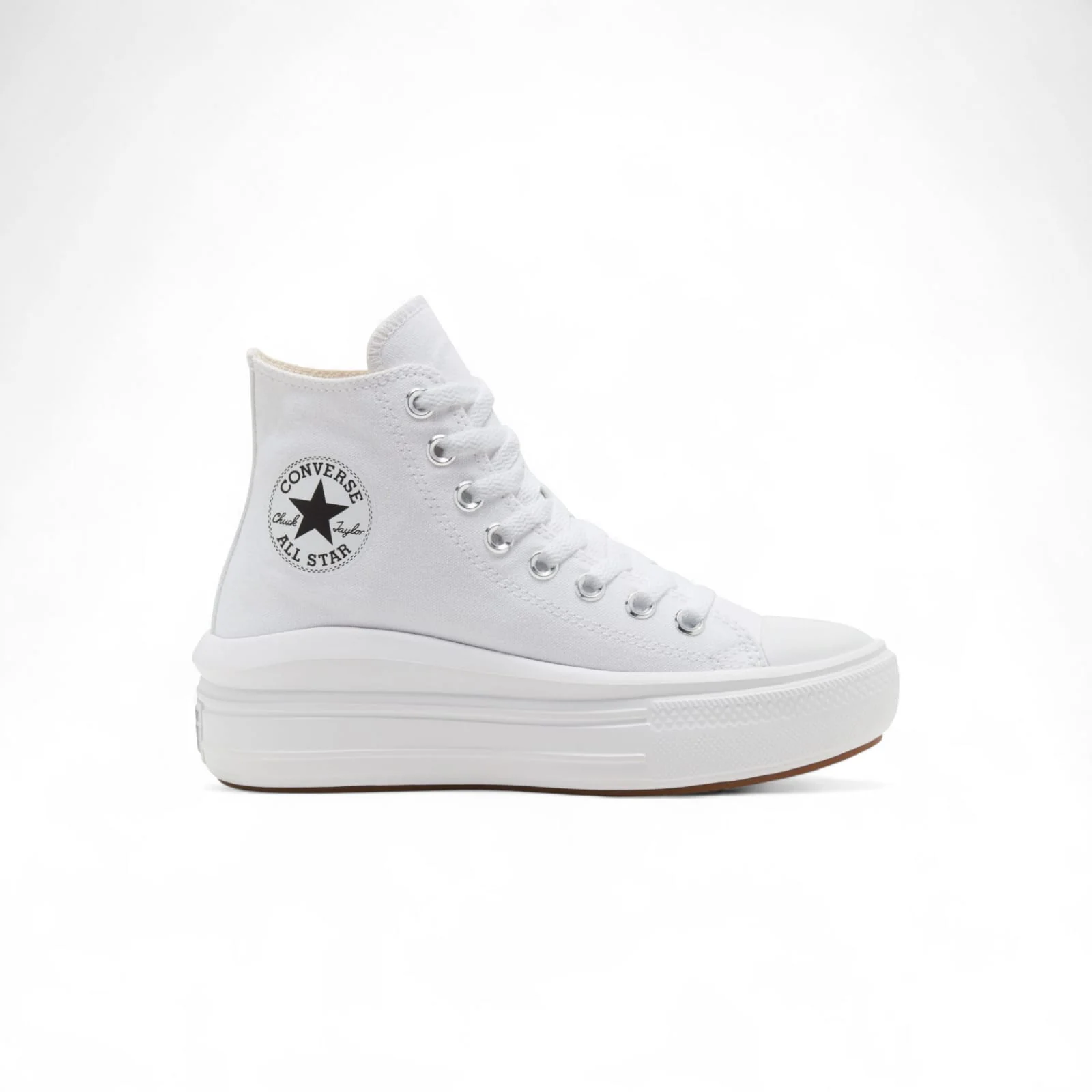 Chuck Taylor All Star Move Hi - J22202 - Image 5