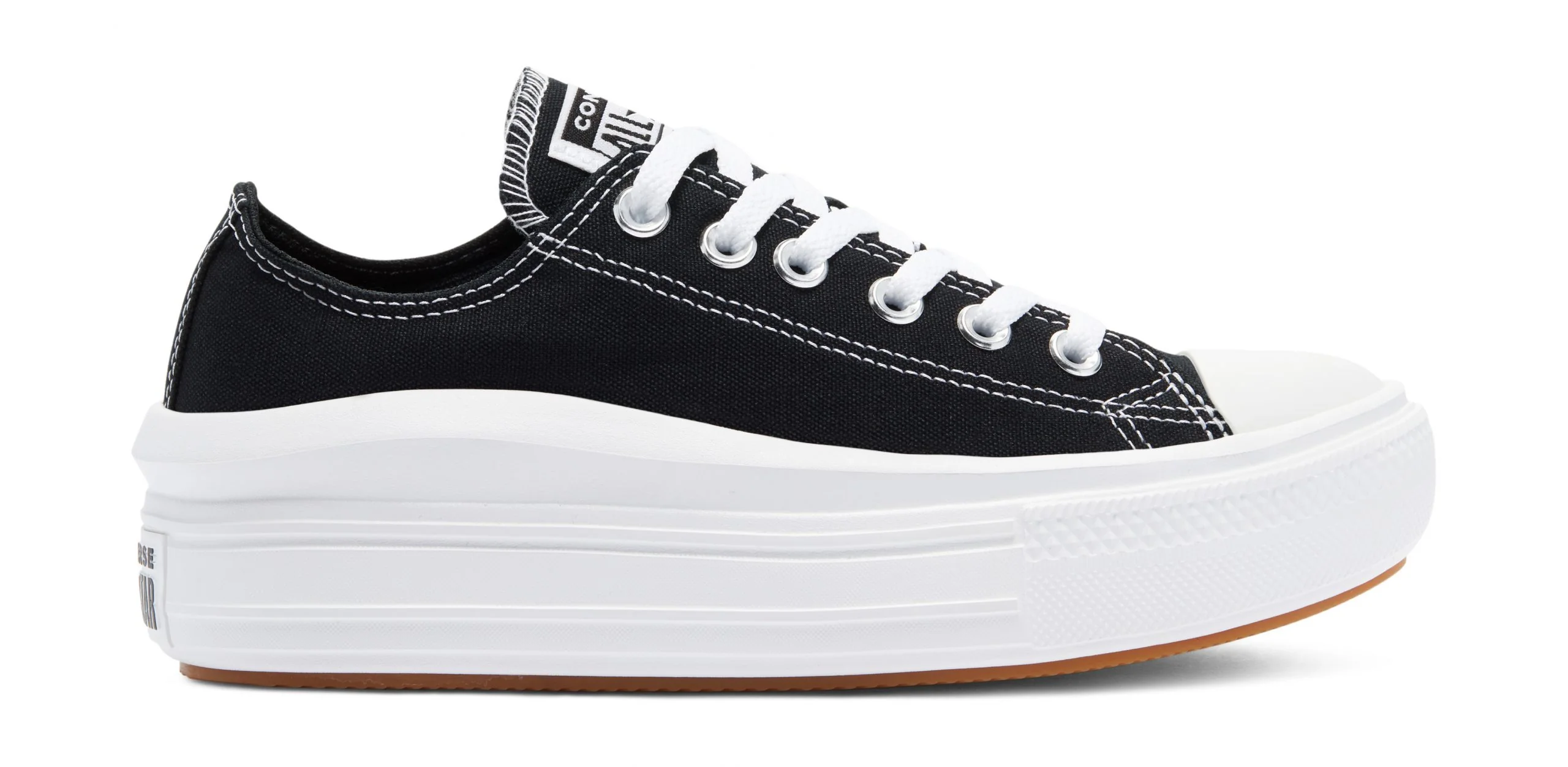 Chuck Taylor All Star Move - J22203 - Image 3
