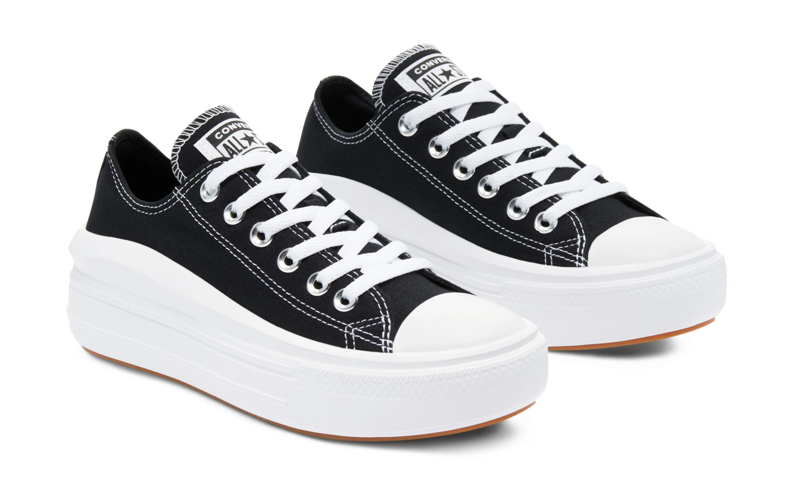 Chuck Taylor All Star Move - J22203 - Image 4