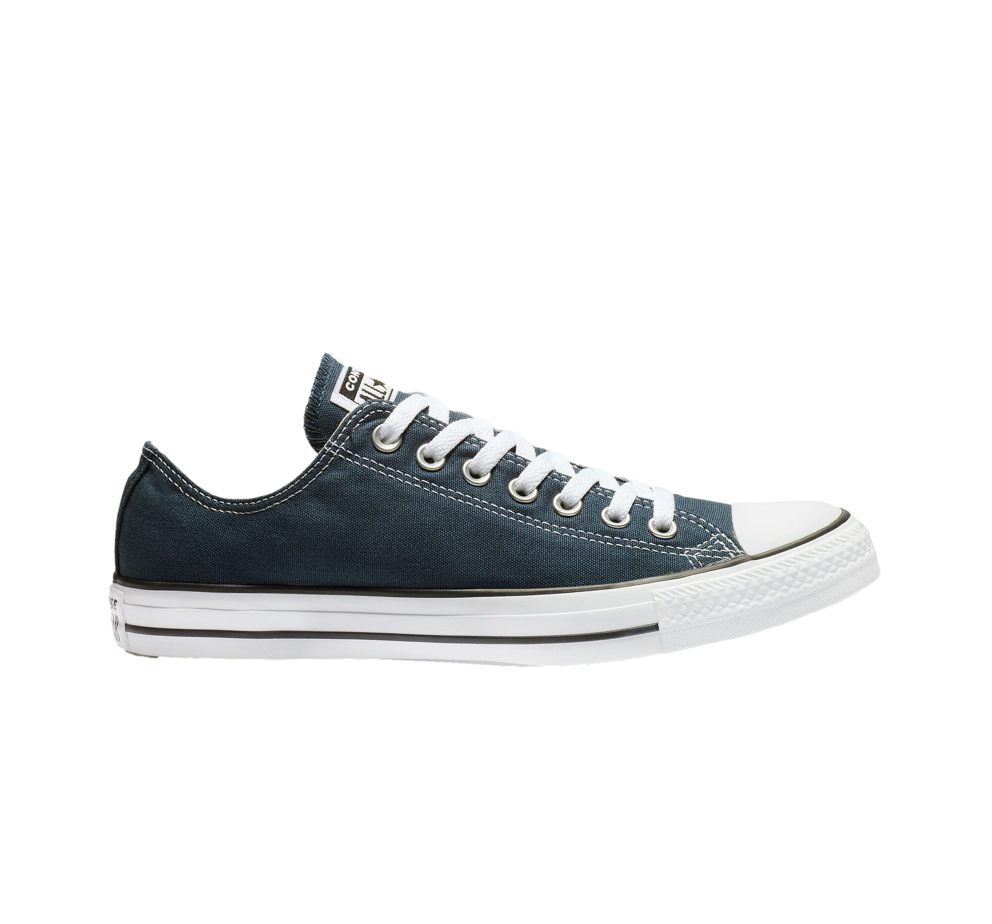 Converse Chuck Low Navy - 06021 - Image 4