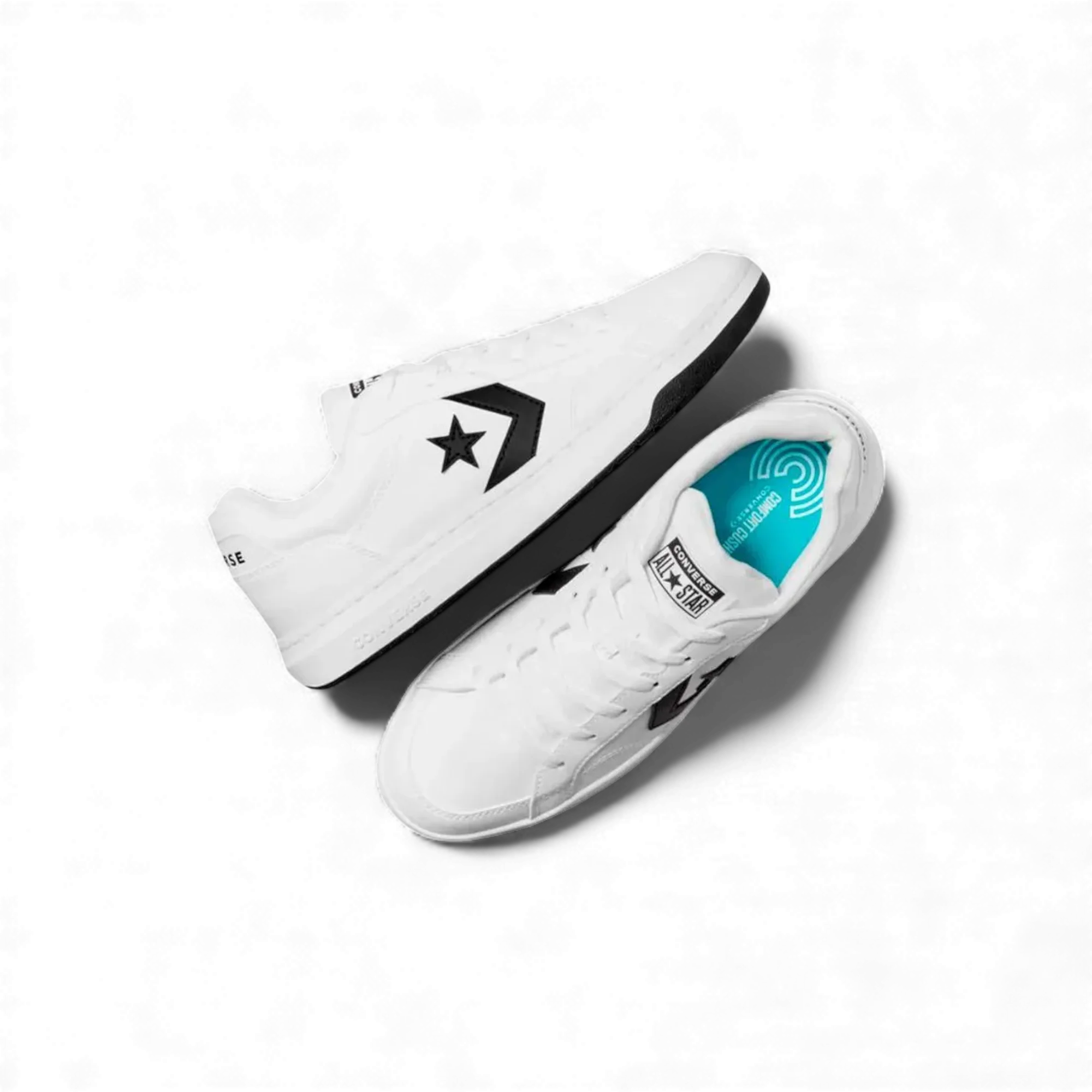 Converse Pro Blaze V2 - S25100