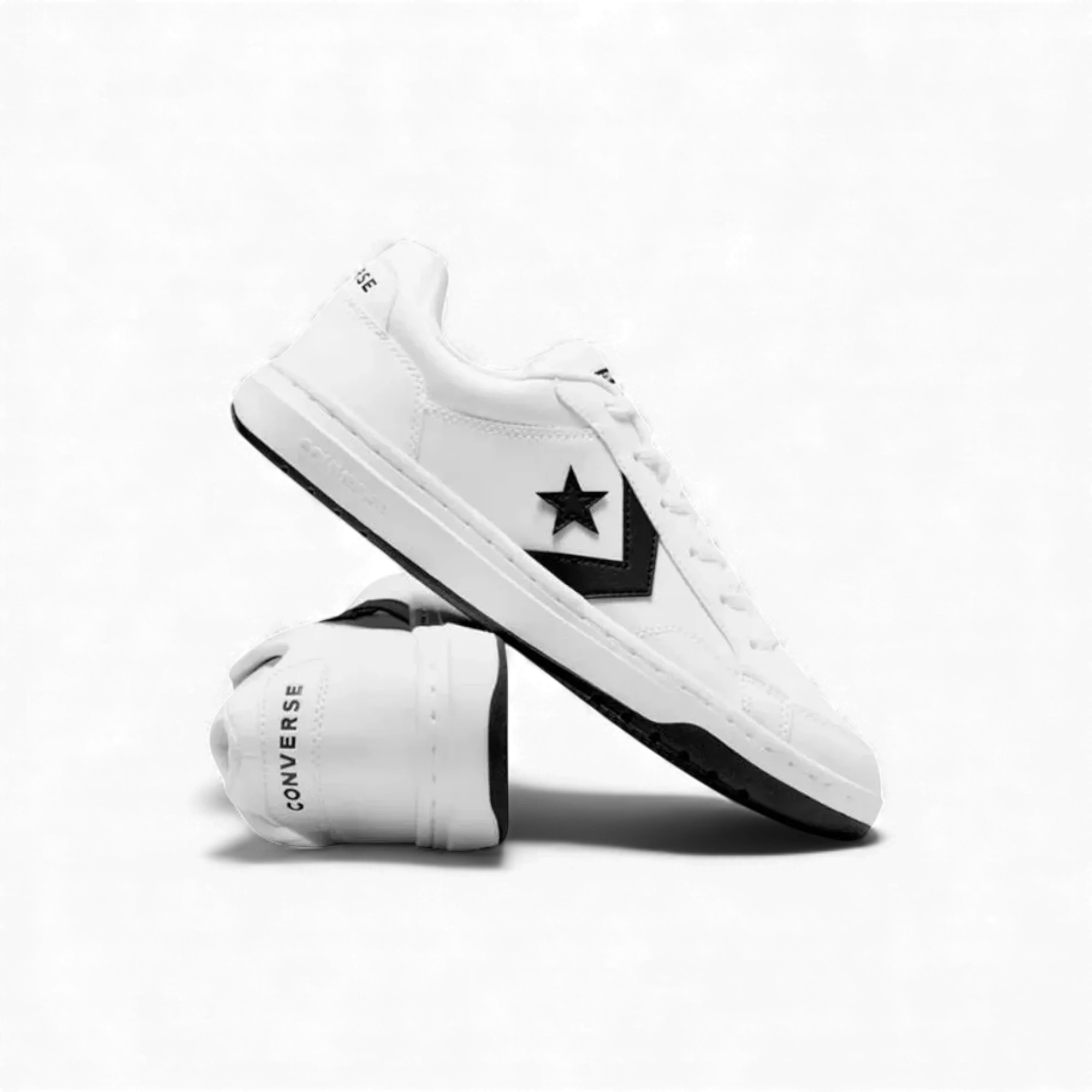 Converse Pro Blaze V2 - S25100 - Image 2