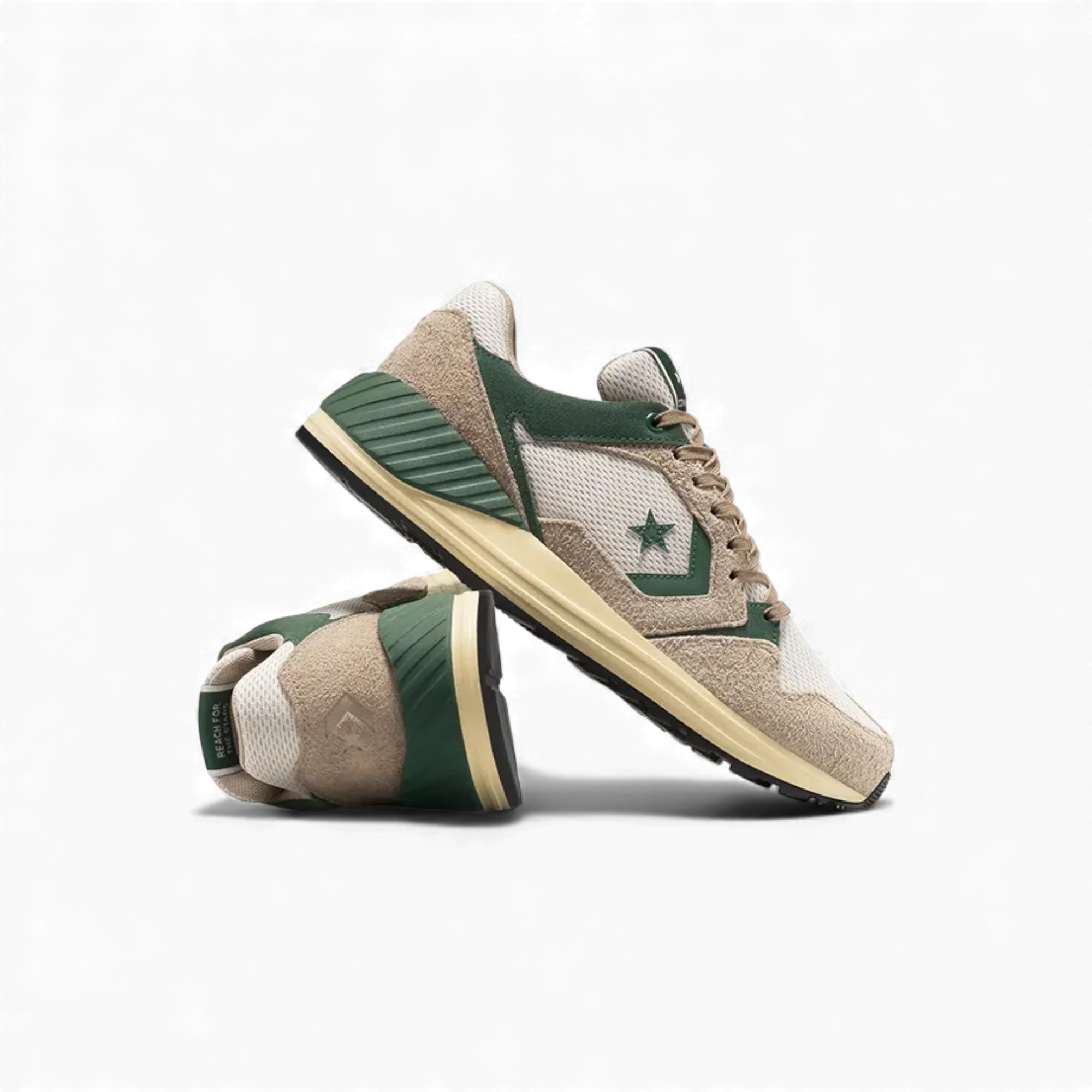Converse wave trainer peak style - N25100 - Image 4