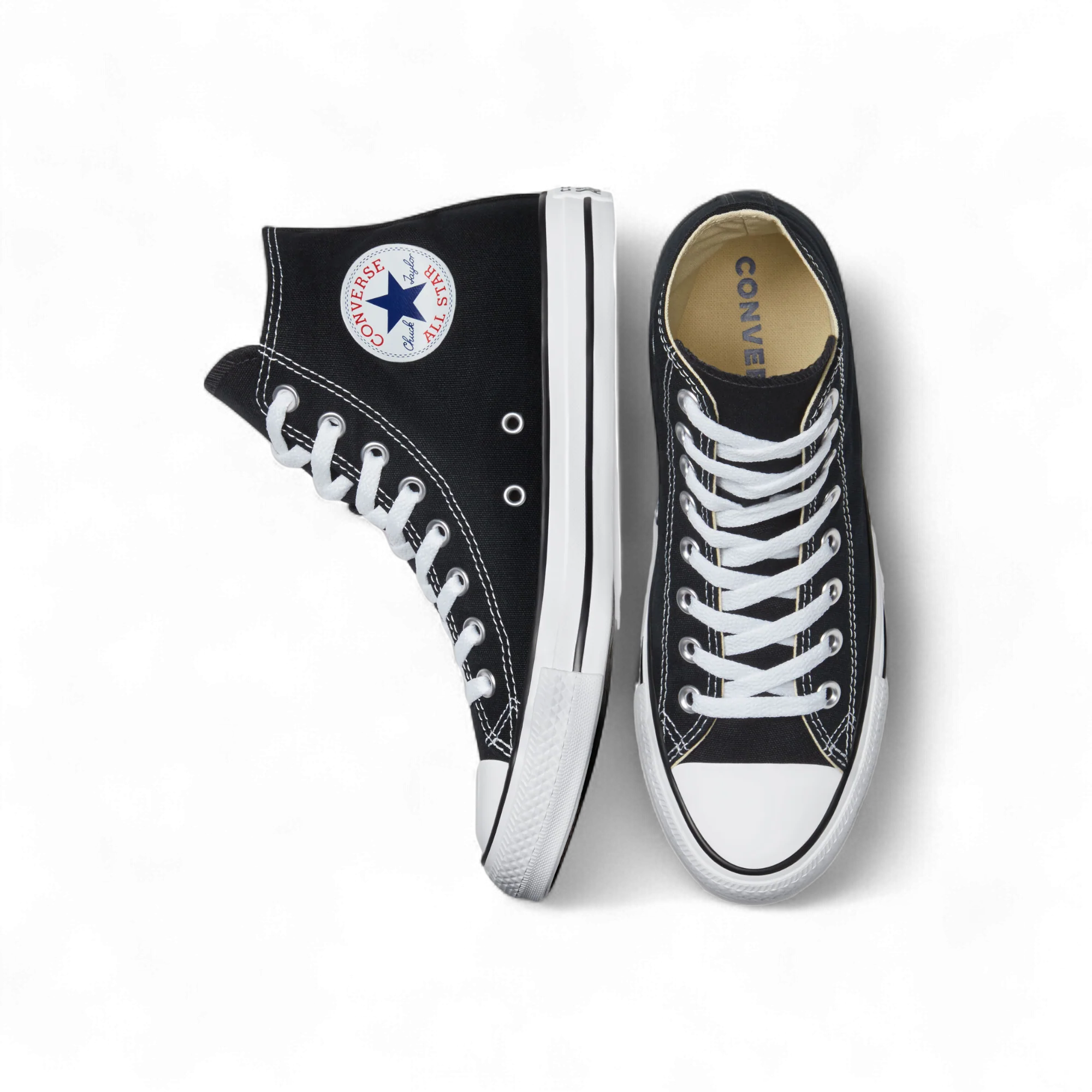 Converse Chuck High (Niños) - C5070 - Image 3