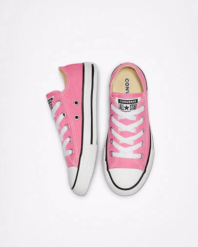 Converse Chuck Low (Niño) - C4096 - Image 18