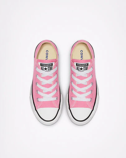 Converse Chuck Low (Niño) - C4096 - Image 19